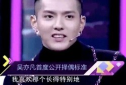 是谁爆料的吴亦凡视频,揭秘背后爆料者的神秘身份
