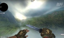 暗区最新爆料霜狼生存刀,暗区新爆料揭示神秘生存利器