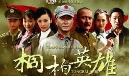 柏桐英雄全集在线观看,传奇英雄的传奇征程