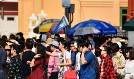 泰国游客爆料视频大全,揭秘异国风情与真实体验