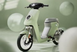 小牛新品最新爆料,科技与时尚的完美融合，引领出行新潮流