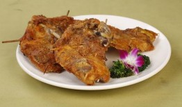 炸鸡骨架爆料视频大全集,美味诱惑，烹饪技巧尽收眼底