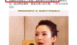 娱乐大瓜爆料离婚,明星夫妻疑似离婚，真相揭秘引热议