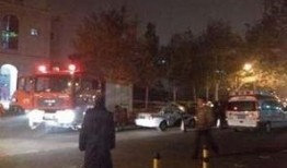 南昌舞台倒塌爆料视频大全,南昌舞台倒塌事件视频汇总