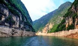 长江三峡旅游爆料视频,航拍视频带你领略壮丽风光