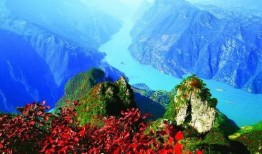 长江三峡旅游爆料视频,航拍视频带你领略壮丽风光