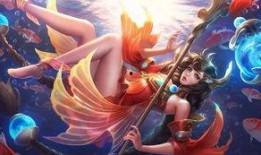 大乔皮肤爆料最新进展,华丽变身，神秘元素揭晓