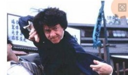 圈内真实八卦爆料成龙,揭秘娱乐圈背后的风云人物