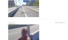 网友爆料光头哥视频