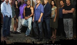 越狱在线观看第三季