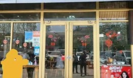 临汾餐饮最新爆料信息,揭秘最新爆料背后的行业变革