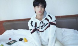 娱乐圈爆料宋威龙恋情,甜蜜互动引粉丝热议