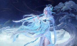 王者露娜世冠爆料视频,揭秘露娜新技能，王者之战即将开启！
