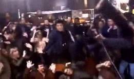 好声音爆料凯哥视频在线观看,凯哥幕后花絮视频首度曝光