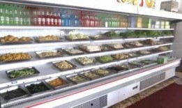 依安网红店吃瓜事件,揭秘事件背后真相