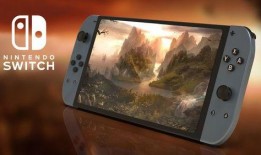最新switchpro爆料,性能升级与设计革新，游戏体验再升级