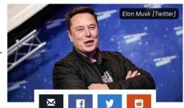 马斯克惊人爆料新闻报道,揭秘科技巨头背后的惊人真相