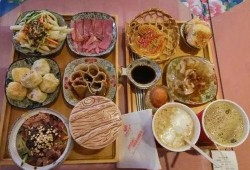 平遥美食爆料事件视频播放,视频揭秘当地特色美食背后的故事