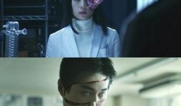 寄生兽在线观看真人,真人生存启示录