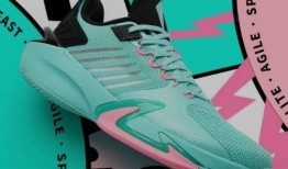 特步新球鞋爆料视频播放,炫酷设计，性能升级，一睹为快！