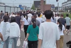 河南富士康最新爆料,揭秘工厂内部惊人真相