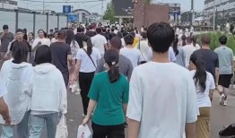 河南富士康最新爆料,揭秘工厂内部惊人真相