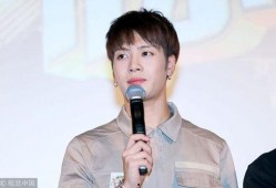 娱乐大爆料王俊杰是谁啊,王俊杰是谁？