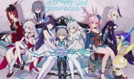 崩坏三角色最新爆料,神秘力量觉醒，战力再升级！