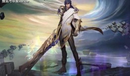 李信典藏皮肤爆料视频,炫酷特效与独特设计大曝光