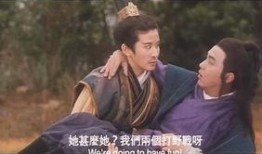 武侠七公主在线观看,传奇江湖，七彩风云