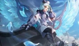 孙膑皮肤最新爆料,神秘面纱揭开，战神归来！