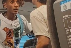 威尔史密斯最新爆料,揭秘演艺圈不为人知的秘密