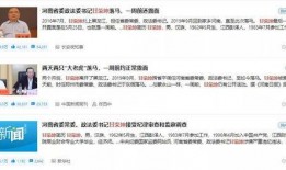 中国新闻周刊记者爆料,独家爆料背后的真相