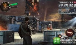 终结者2手机在线观看,重温未来之战，随时随地在线观看