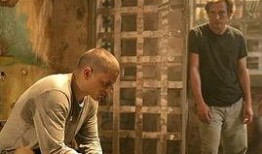 越狱在线观看第三季