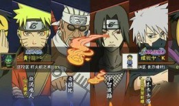 忍战奇拉比技能爆料最新