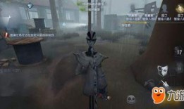 第五人格捉迷藏爆料视频,神秘角色与惊悚场景揭秘